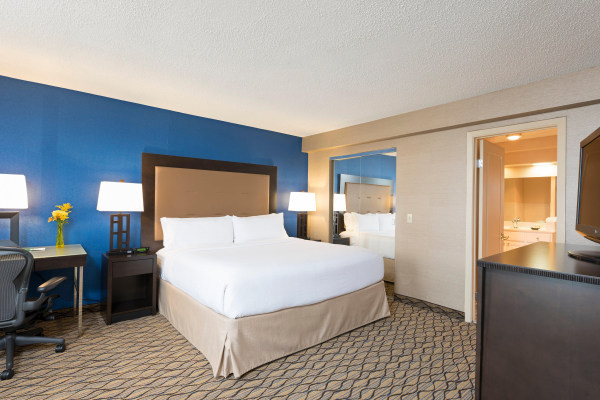 Las mejores ofertas de Holiday Inn Elk Grove Chicago