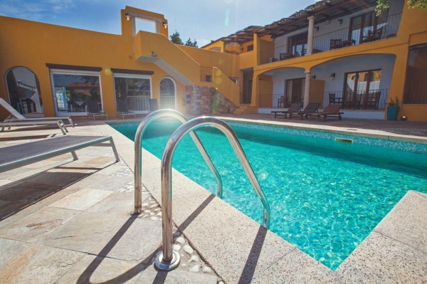 Las mejores ofertas de Papillo Hotels & Resorts Borgo Antico Sassari