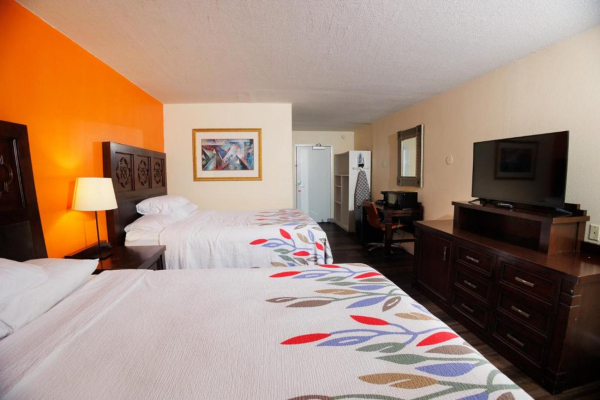 Las mejores ofertas de Garnet Inn & Suites Orlando 