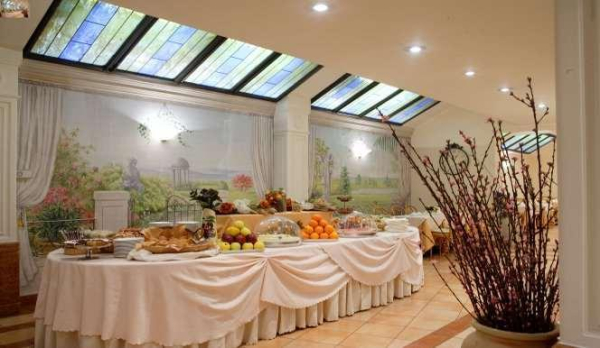 Las mejores ofertas de Hotel Mozart Milan