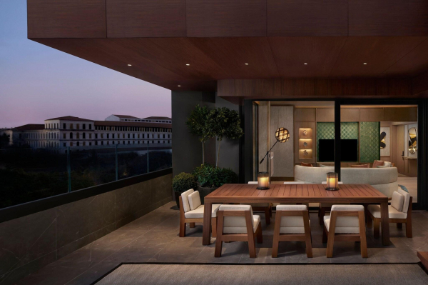 Las mejores ofertas de The Ritz Carlton Istanbul Estambul