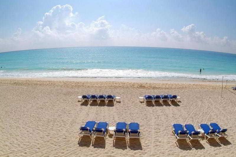 Royal Solaris Cancun Resort All Inclusive