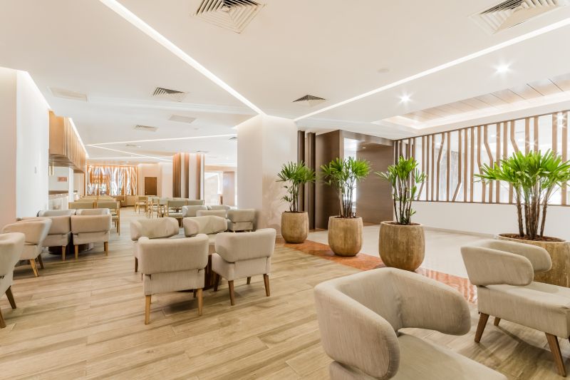 Royal Solaris Cancun Resort All Inclusive