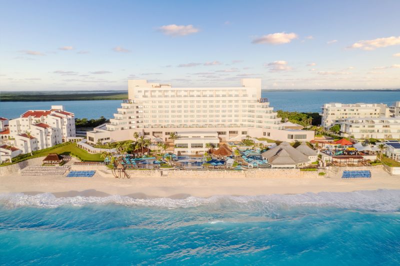 Royal Solaris Cancun Resort All Inclusive