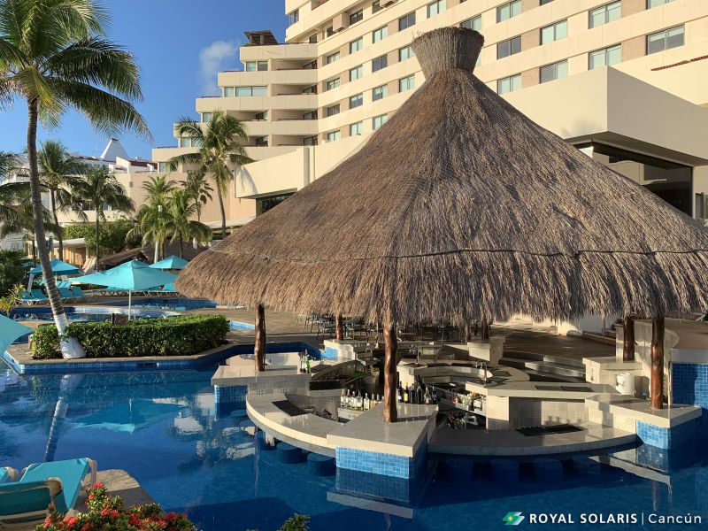 Royal Solaris Cancun Resort All Inclusive