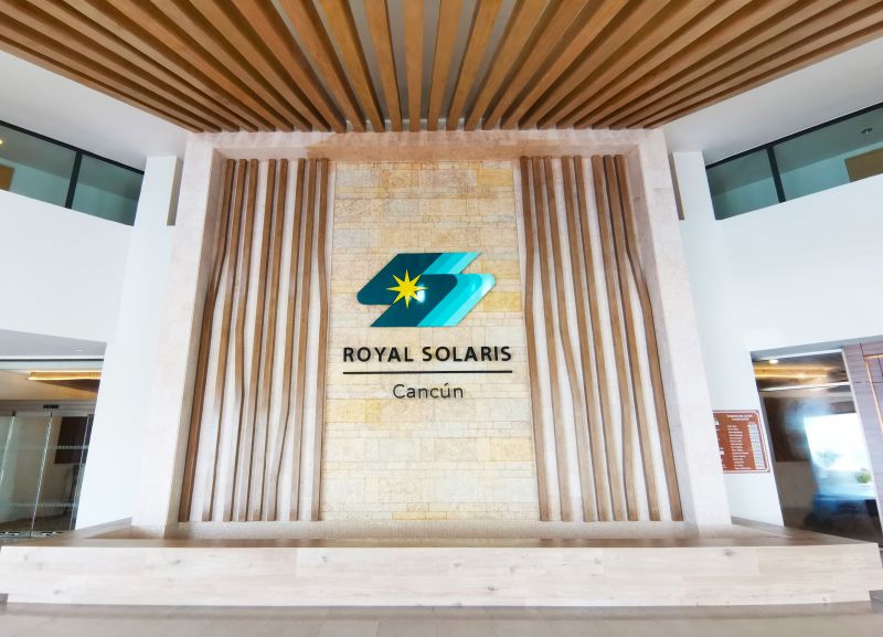 Royal Solaris Cancun Resort All Inclusive