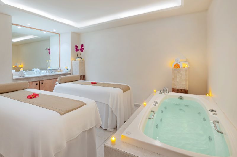 Royal Solaris Cancun Resort All Inclusive