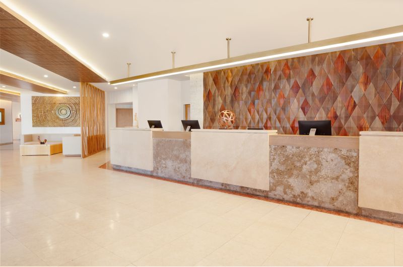 Royal Solaris Cancun Resort All Inclusive