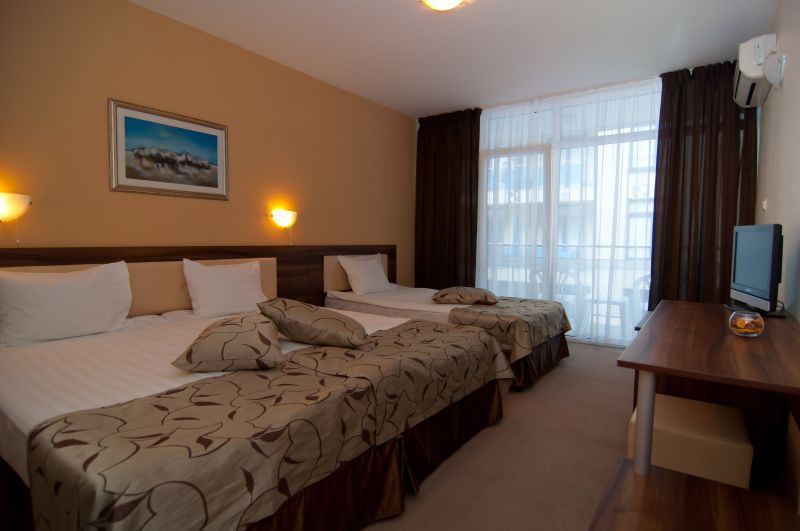 Hotel Regatta Palace