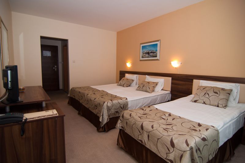 Hotel Regatta Palace