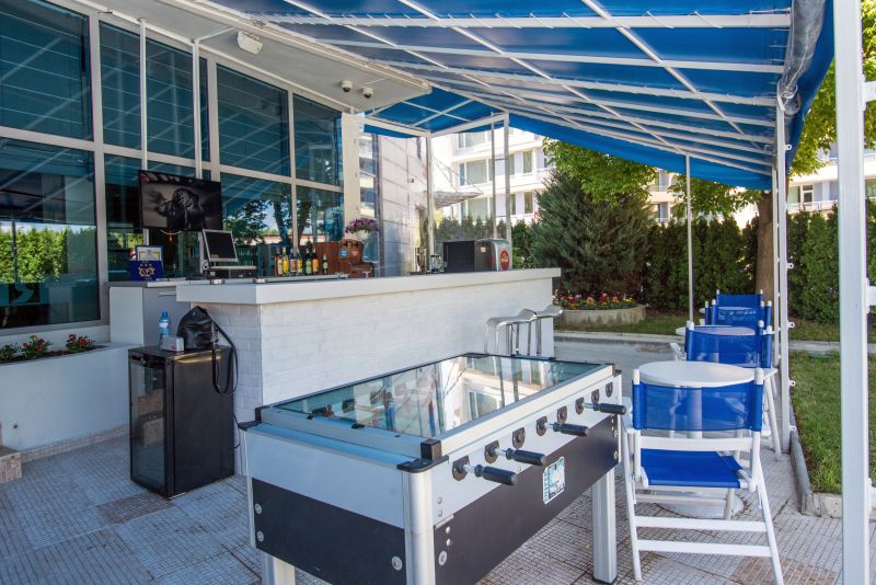 Hotel Regatta Palace