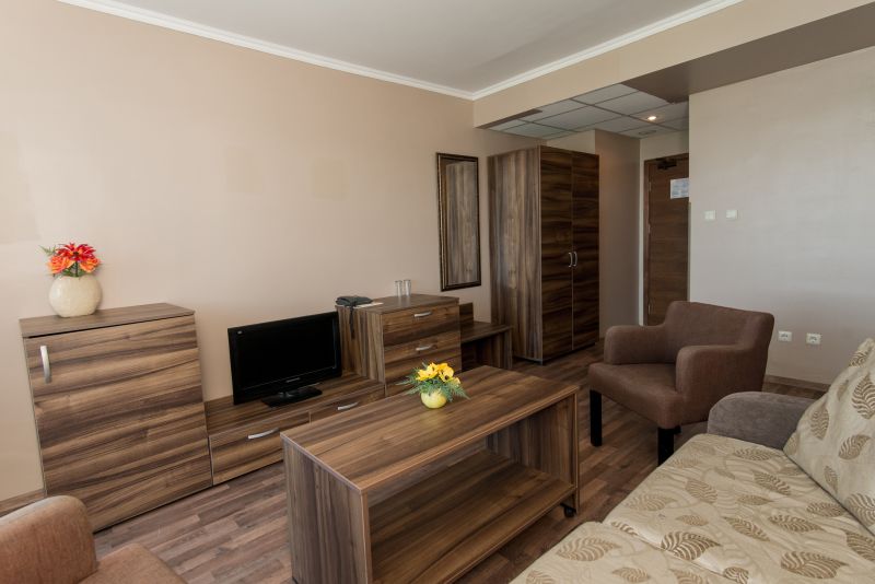 Hotel Regatta Palace