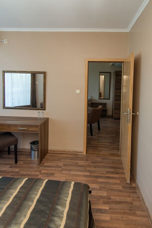 Hotel Regatta Palace