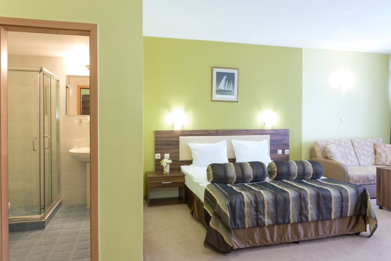 Hotel Regatta Palace