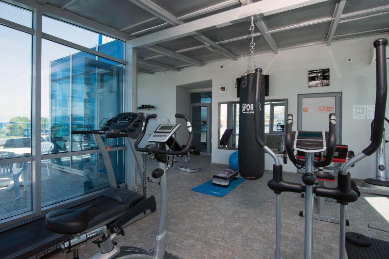 Hotel Regatta Palace