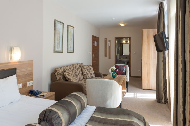 Hotel Regatta Palace