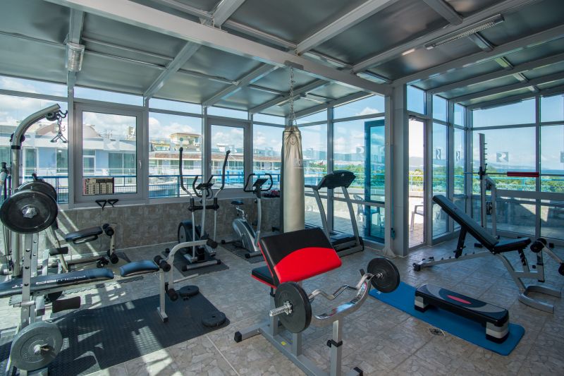 Hotel Regatta Palace