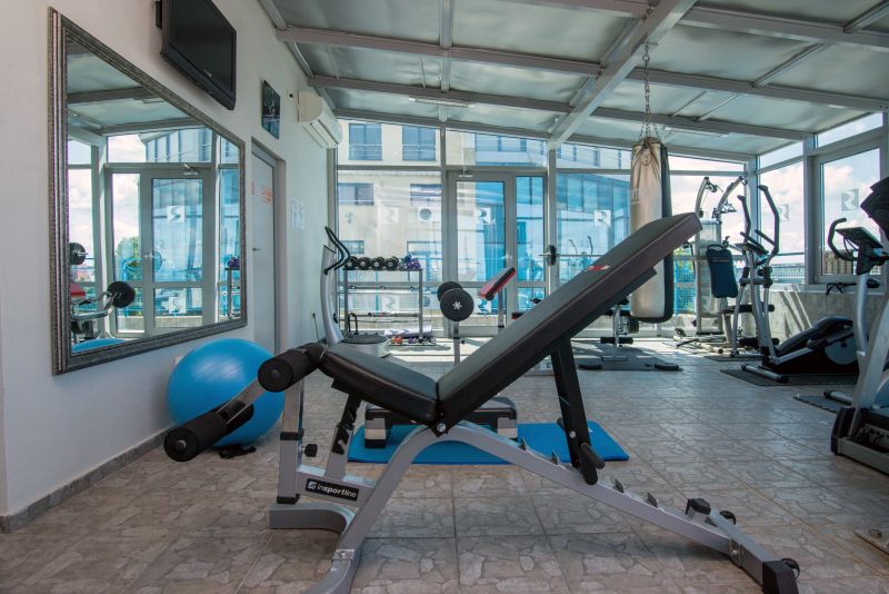 Hotel Regatta Palace