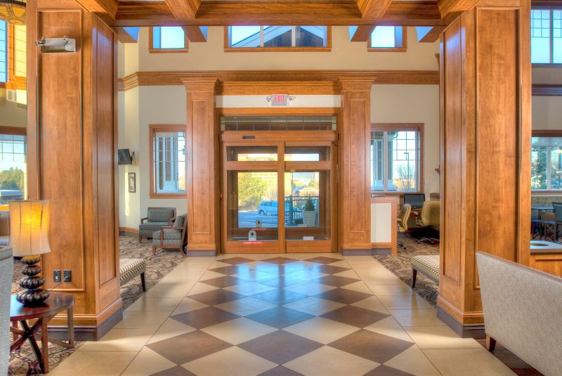 Las mejores ofertas de Holiday Inn Express Spokane-Downtown Spokane