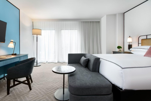 Las mejores ofertas de Kimpton Hotel Fontenot New Orleans 