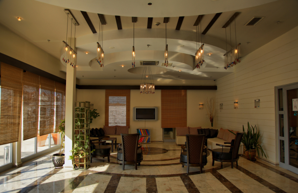 Las mejores ofertas de Lavitas Hotel Side