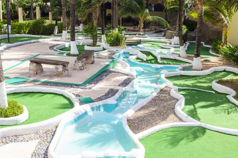 Crown Paradise Club Cancun All Inclusive