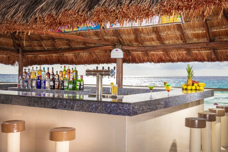 Crown Paradise Club Cancun All Inclusive