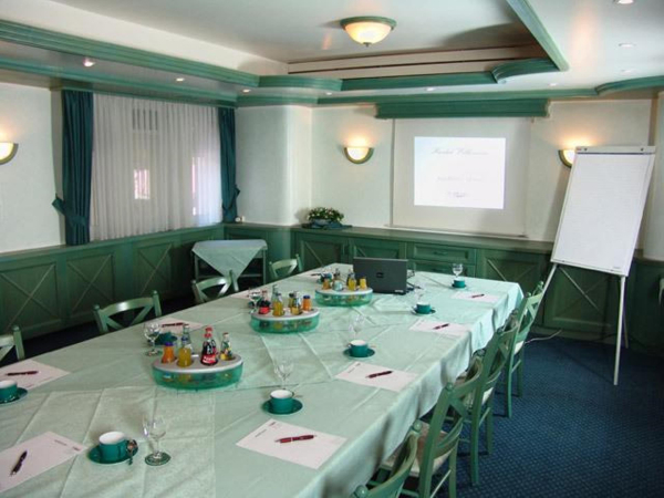 Las mejores ofertas de Hotel Landhaus Alpinia Berlin