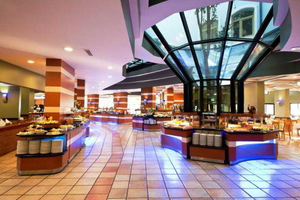 Las mejores ofertas de Limak Arcadia Sport Resort Hotel Belek