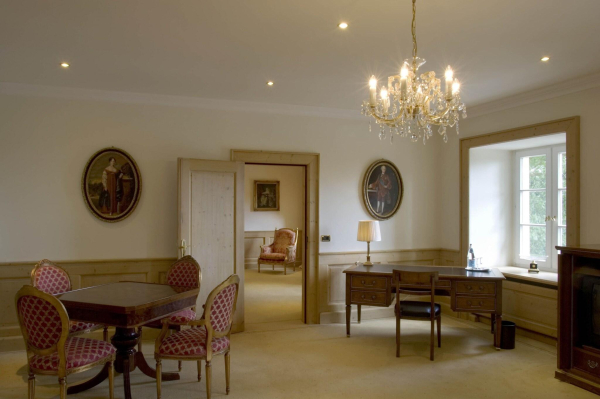 Las mejores ofertas de Schlosshotel Diedersdorf Berlin