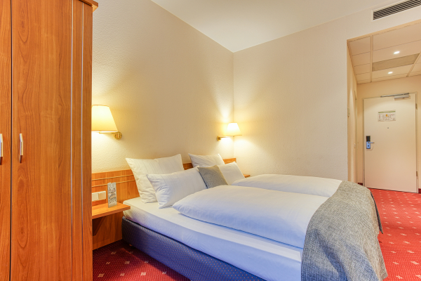 Las mejores ofertas de Centro Hotel Berlin City West Berlin