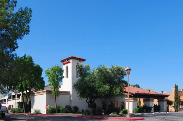 Las mejores ofertas de Ramada Tucson Foothills Tucson 