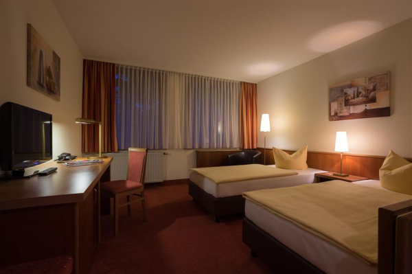 Las mejores ofertas de Best Western Hotel Stuttgart Winterbach Stuttgart