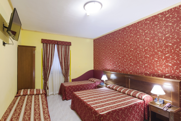 Las mejores ofertas de Oriente Roma