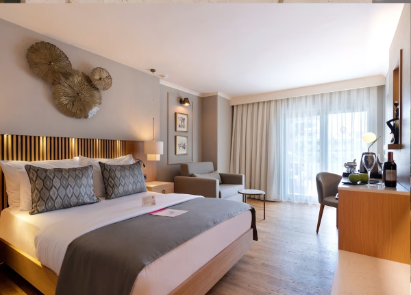 Las mejores ofertas de Barut Hemera Side