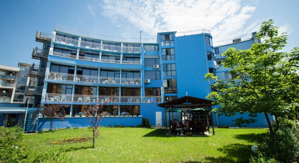 Las mejores ofertas de Bohemi SUNNY BEACH