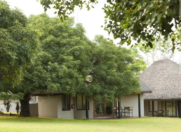 Las mejores ofertas de Zululand Safari Lodge Hluhluwe 