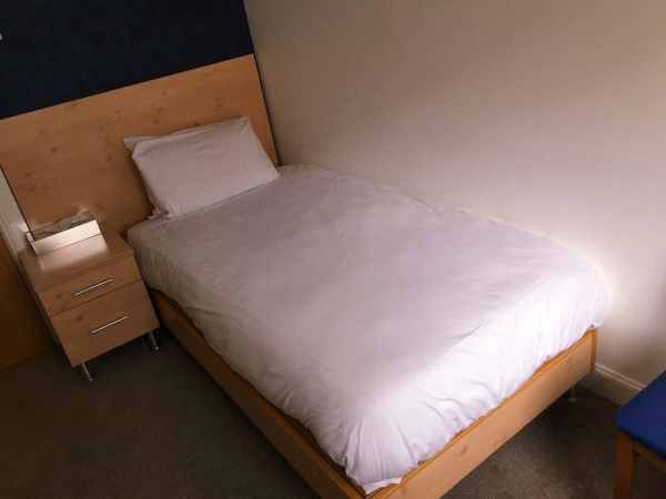 Las mejores ofertas de Artto Hotel Glasgow