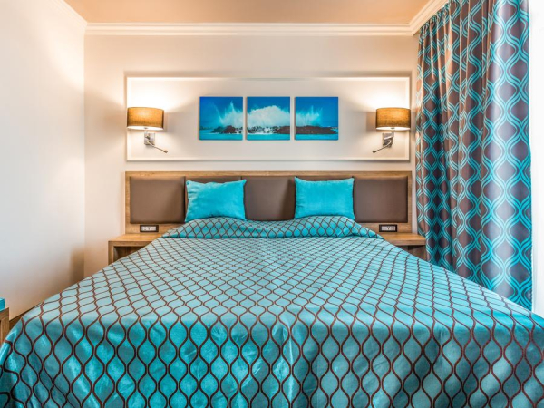 Las mejores ofertas de Tiara Beach SUNNY BEACH