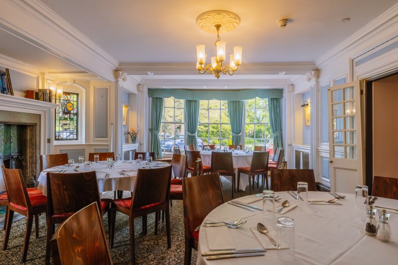 Muthu Belstead Brook Hotel