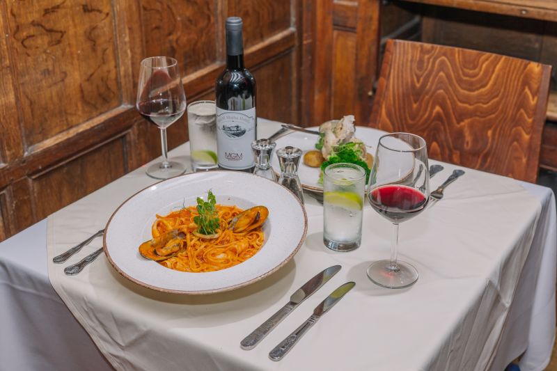 Muthu Belstead Brook Hotel