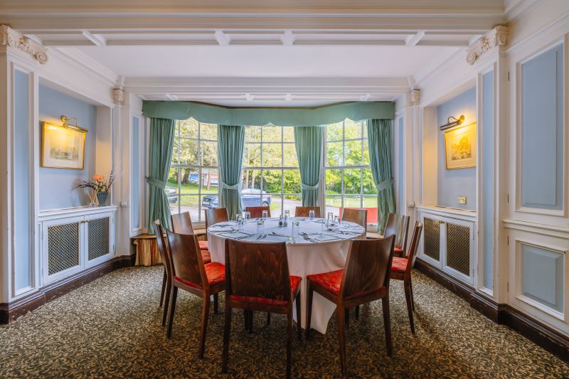 Muthu Belstead Brook Hotel