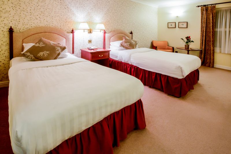 Muthu Belstead Brook Hotel