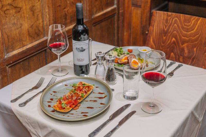 Muthu Belstead Brook Hotel