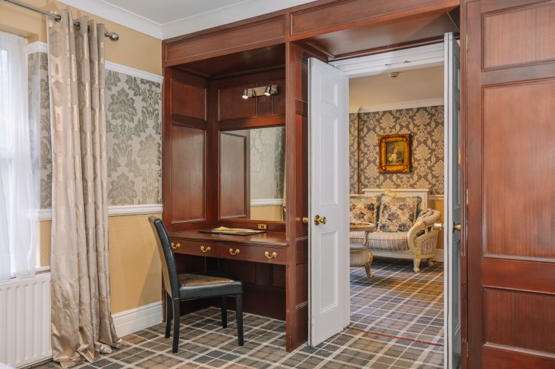 Muthu Belstead Brook Hotel