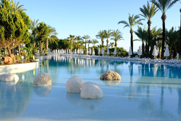 Las mejores ofertas de Paloma Perissia Side