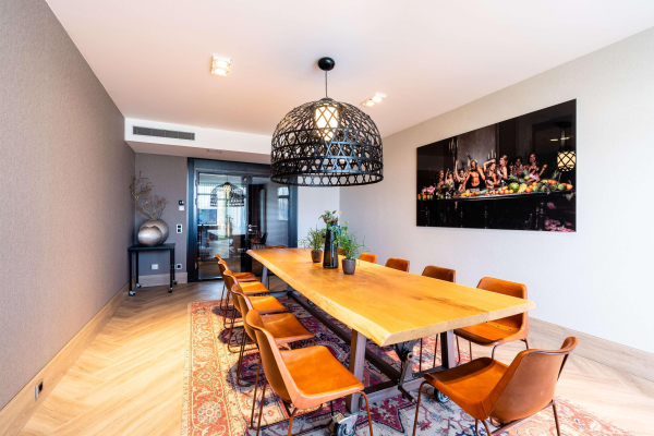 Las mejores ofertas de Van Der Valk Hotel Berliner Ring Berlin