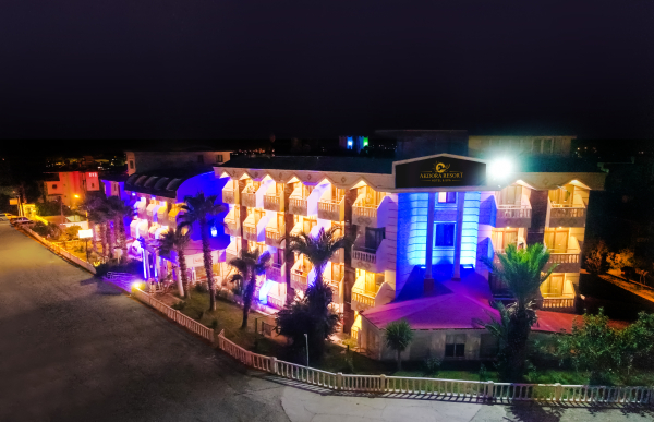 Las mejores ofertas de Akdora Resort & Spa Hotel Side