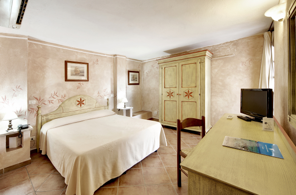 Las mejores ofertas de Colonna Beach Hotel Olbia