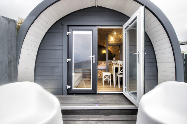 Las mejores ofertas de The Onich Hotel Fort William